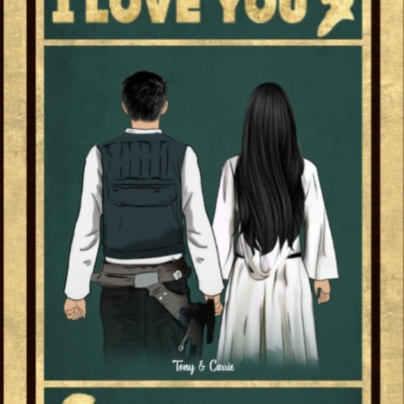 Meet your Posher, Carrie - Picture 5 of 5